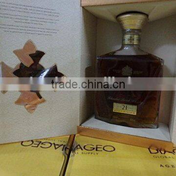 Johnnie Walker XR Blend Scotch Whisky Aged 21 Years