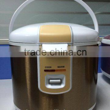 Electric Rice Cooker (handle Design, Hot Sell in Vietnam) photo-5