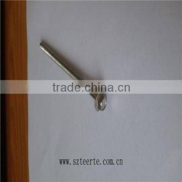 Screw Insulation Pin China Manufacturer photo-3