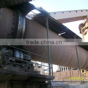 Good Quality rotary kiln