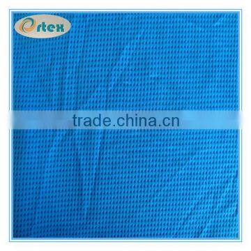 100% polyester mesh fabric