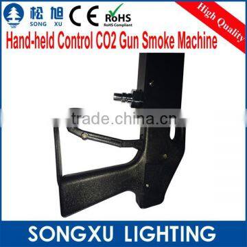Co2 Gun Stage Machine Jet Party Light Effects for Stage Used photo-2