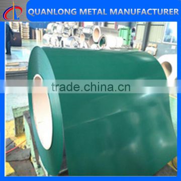 Prepainted GL Steel Coil