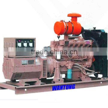 diesel generator/generator/WEICHAI generator/diesel genset