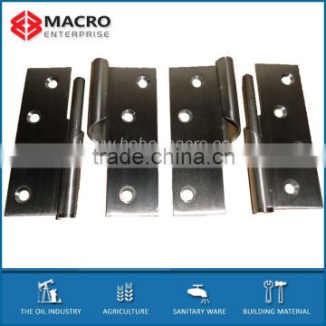 stainless steel falling hinge