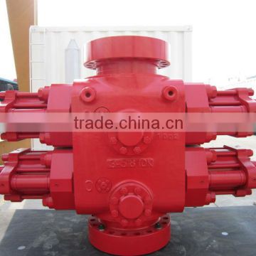 13 5/8" 1000psi Cameon U style Double rams BOP/blowout preventer