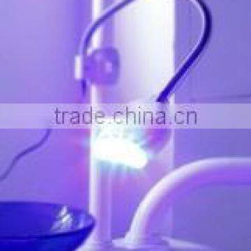 install in dental chair,LED laser tooth whitening light