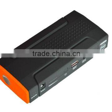 New Item !car jump starter power bank 13500mAh power bank