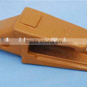 engineering and construction machinery spare parts M-205-70-19570 adapter for PC200 bucket teeth