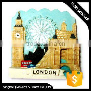 London Fridge Magnet, Fridge Decoration Sticker, Fridge Decoration