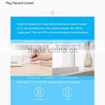 New Xiaomi Mi Wifi Repeater photo-4