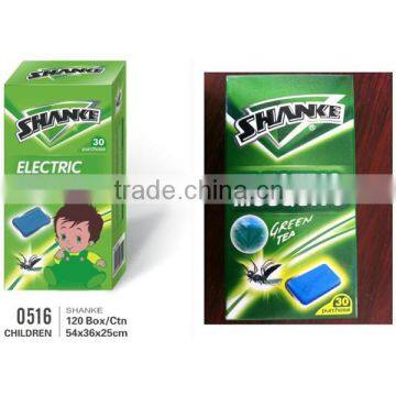 indoor electric mosquito mat