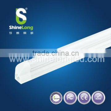 T5 LED Tube Lighting 1.2MM 20W With Internal Driver and Al Holder