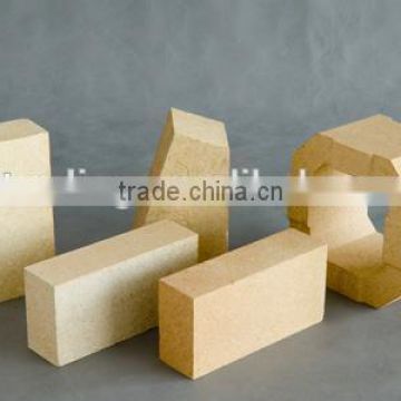 Lightweight clay Insulating fire brick made in china