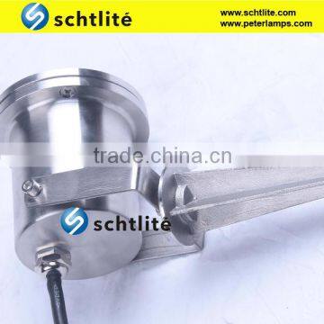 MOSCO Stainless Steel 316 LED Spike Light photo-2