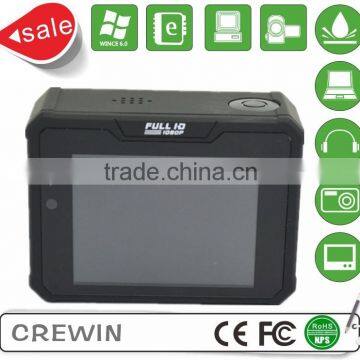 2016 WiFi Action Camera Helmet Sports Camera Waterproof With 2 Batteries and 1 Battery Charger Support Audio photo-6