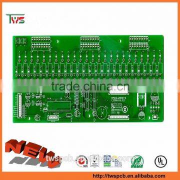 2016 New Air Conditioner Multilayer Fr4 Pcb photo-6
