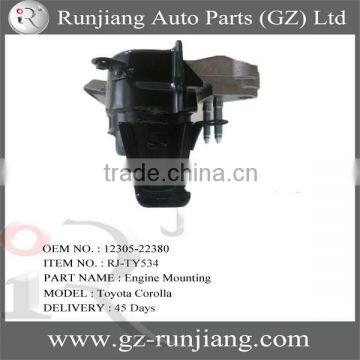 Engine Mounting For Toyota OEM.12305-22380 photo-3