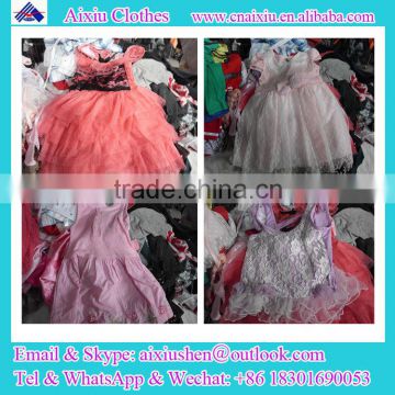 Alibaba website used baby clothes bales