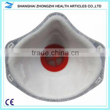 respirator mask with FFP3 mask manufacturer