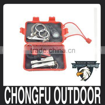 Camping 2016 Survival outdoor emergency SOS tool the new items of goods in 2016                        
                                                Quality Choice