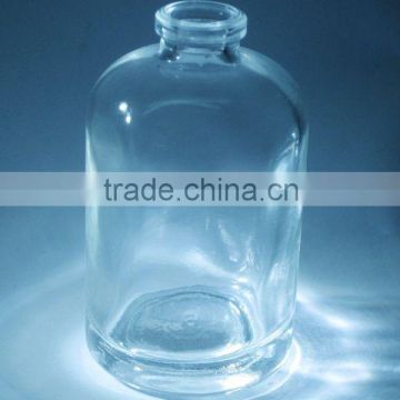 100ml pharmaceutical bottles,made in China, glass bottle