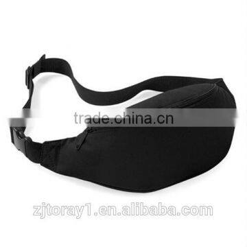 Useful Plain Sport Wasit Bag for Men photo-6