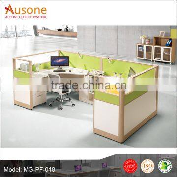 High Quality !office used office wall partitions open workstation