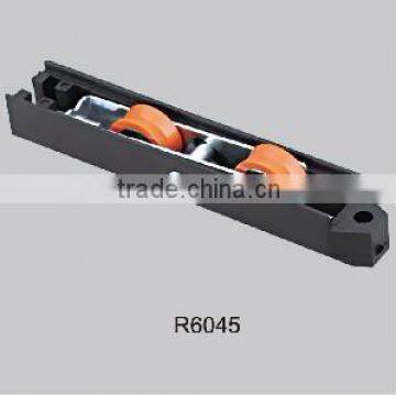 plastic window roller