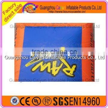 For Bickcle Skate Jumping Air Bag Big Air Bag