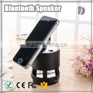 2016 Hottest Hands free wireless bluetooth speaker , portable bluetooth speaker