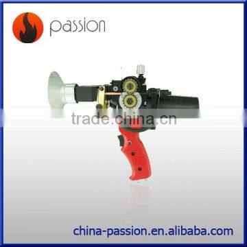 abrasion machine AS wire spray machine Pull&Push type arc spray syste Thermal spray machine