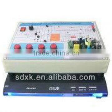 Laboratory equipment for DVD Player Practical Training XK-EVD1