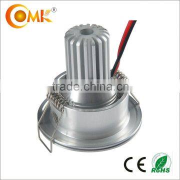 Big Eyeball Spot Light Alumini Mini Spot Light photo-6