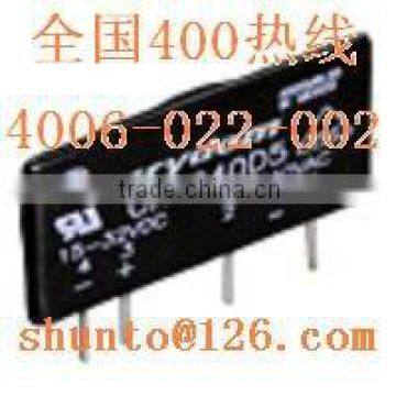 Ctydom DC control SSR CXE240D5