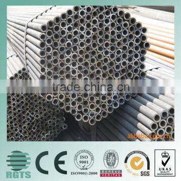 BS1387 /ASTM A53 Galvanized Pipe/G.I. Pipe photo-5