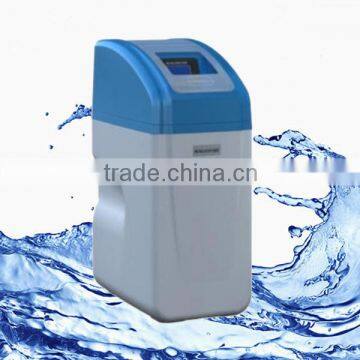 automatic control 1000LPH water softener system cost