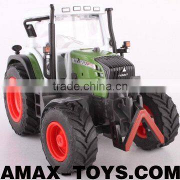 DC-066045W Die cast car 1:32 emulational farmer car