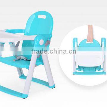 Baby high chair