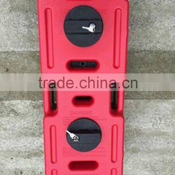 20 Litre Jerry Can Small With Lock and Key Quality Choice photo-4