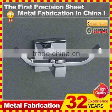 swing towel racks/towel bar/grab bar made in China