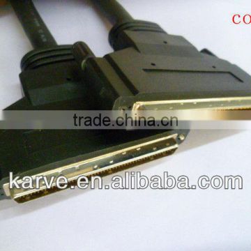 factory supply SCSI 100m to SCSI 100m cable