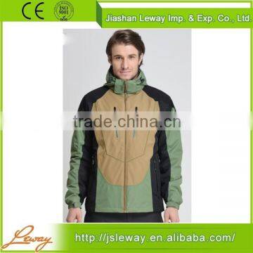 Hot-Selling High Quality Low Price Ski Wear Jacket photo-2