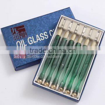 Hot Selling Carbide Tip Glass Cutter Glass Cutting Tool With Plastic Handle for Sale photo-5