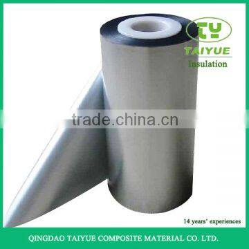 Metalized PET Film And Aluminum Foil With PE Coating