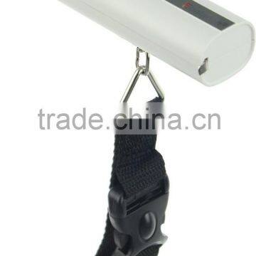 Hot Selling Digital Luggage Scale With LCD Backlight photo-3