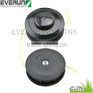 Tap and Go trimmer line head