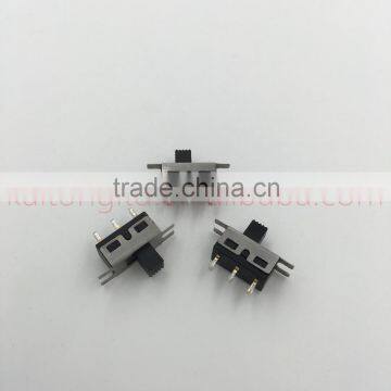 Slide Switch SS12E07 photo-2