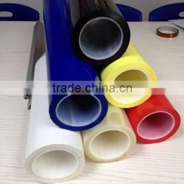 Hot Products green silicone adhesive tape price