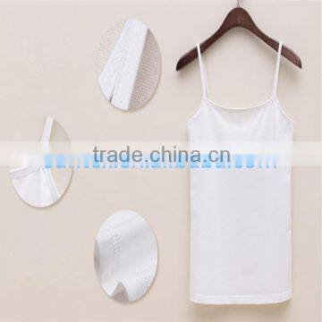 Wholesale Custom Ladies Sexy Camisole Adjustable Camisole photo-4